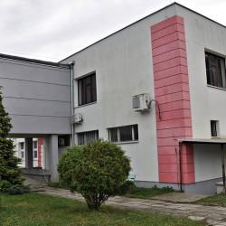 Opolskie Centrum Rehabilitacji przy ul. Wyzwolenia 11 w Korfantowie